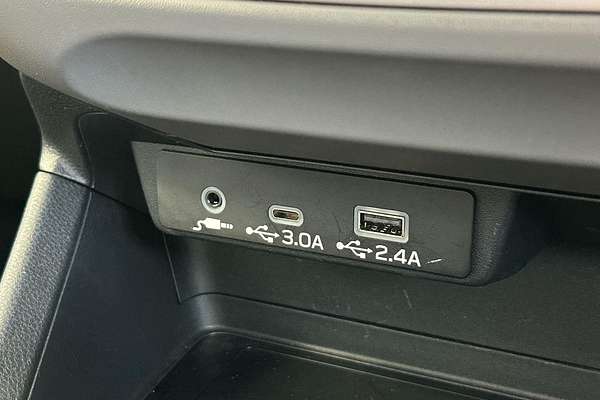 2024 Subaru Crosstrek 2.0L G6X