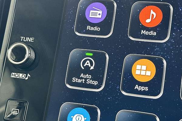 2024 Subaru Crosstrek 2.0L G6X