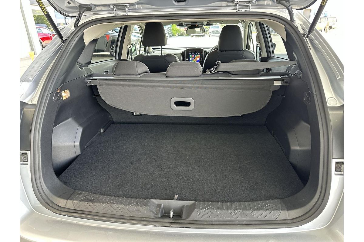 2024 Subaru Crosstrek 2.0L G6X