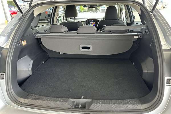 2024 Subaru Crosstrek 2.0L G6X