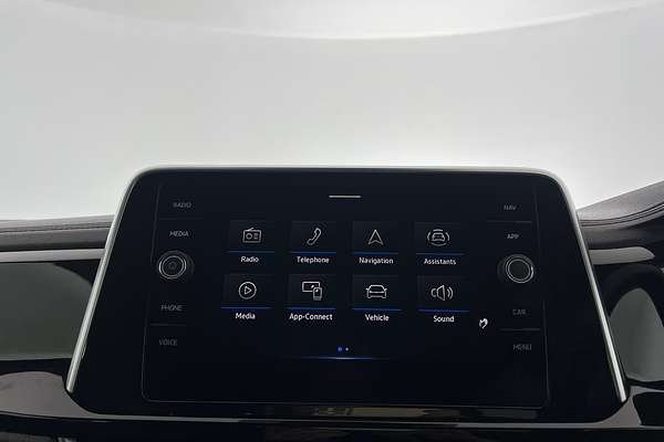 2022 Volkswagen T-Roc 140TSI R-Line D11 thumb-14