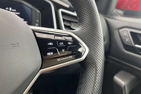 2022 Volkswagen T-Roc 140TSI R-Line D11 thumb-12
