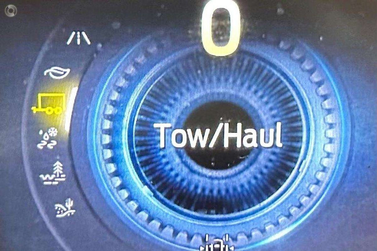 2024 Ford Everest Platinum  4X4 3.0L