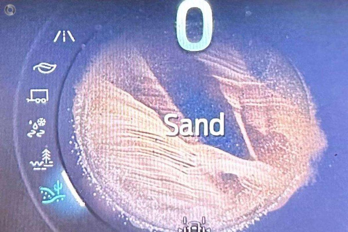 2024 Ford Everest Platinum  4X4 3.0L