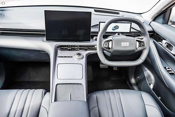 2025 Geely EX5 Inspire E245