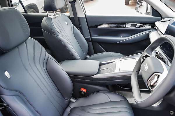 2025 Geely EX5 Inspire E245