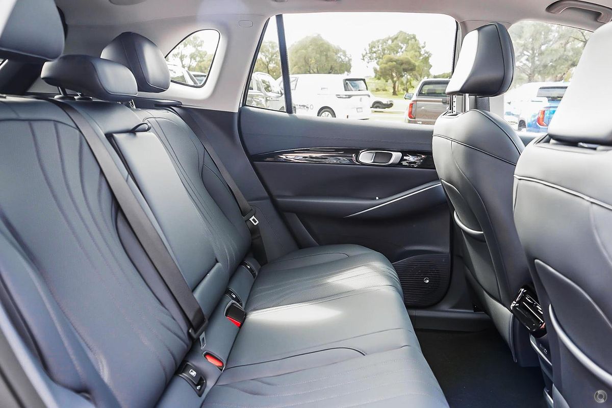 2025 Geely EX5 Inspire E245