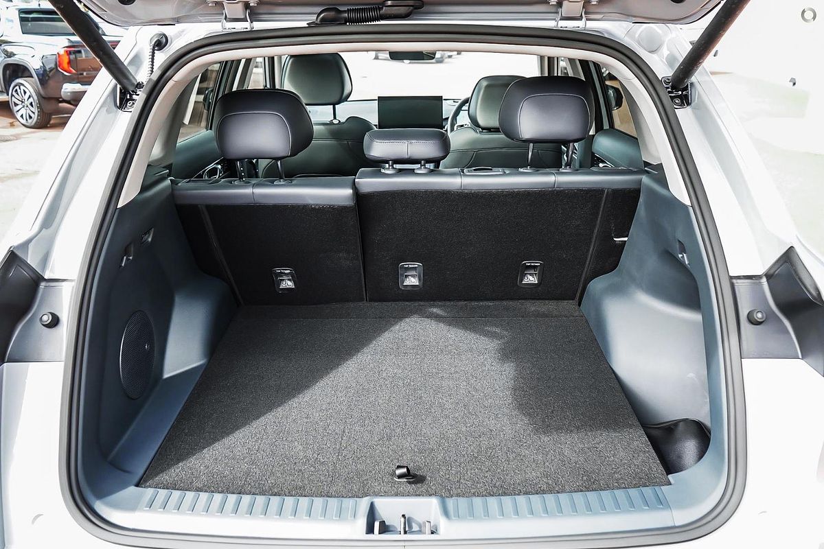 2025 Geely EX5 Inspire E245