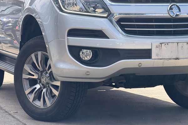 2020 Holden Trailblazer LTZ RG
