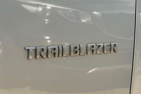 2020 Holden Trailblazer LTZ RG