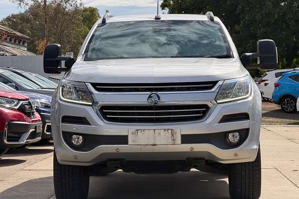 2020 Holden Trailblazer LTZ RG