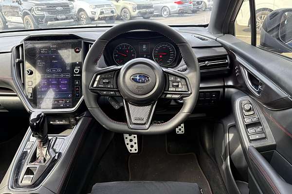 2024 Subaru WRX RS VB