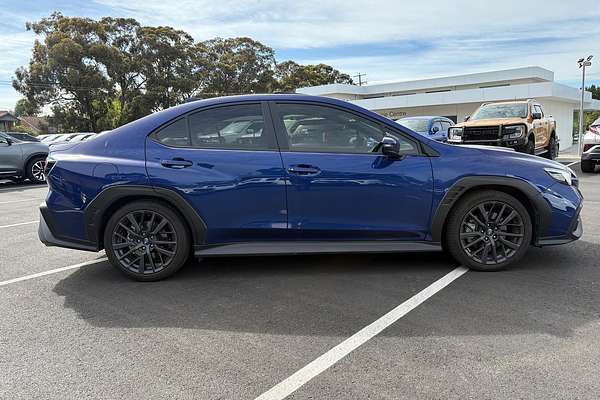 2024 Subaru WRX RS VB