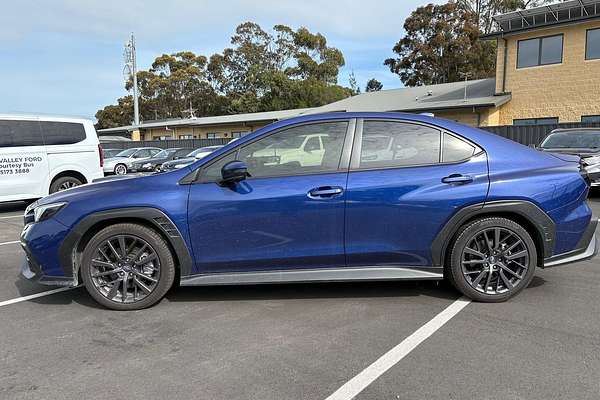 2024 Subaru WRX RS VB