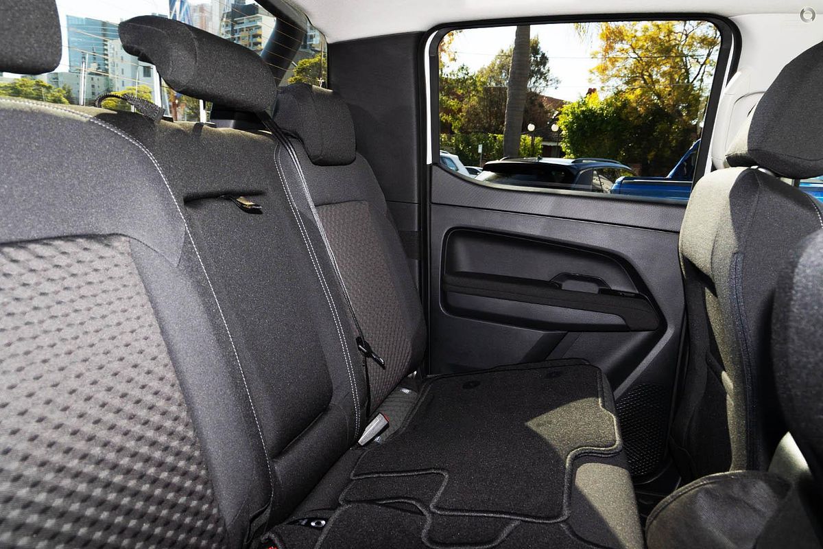 2025 Volkswagen Amarok TDI500 10 Deserts Edition NF 4X4