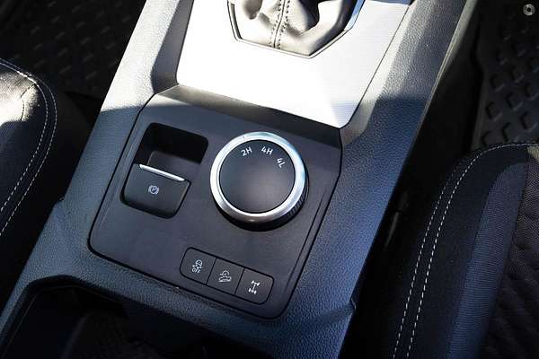 2025 Volkswagen Amarok TDI500 10 Deserts Edition NF 4X4