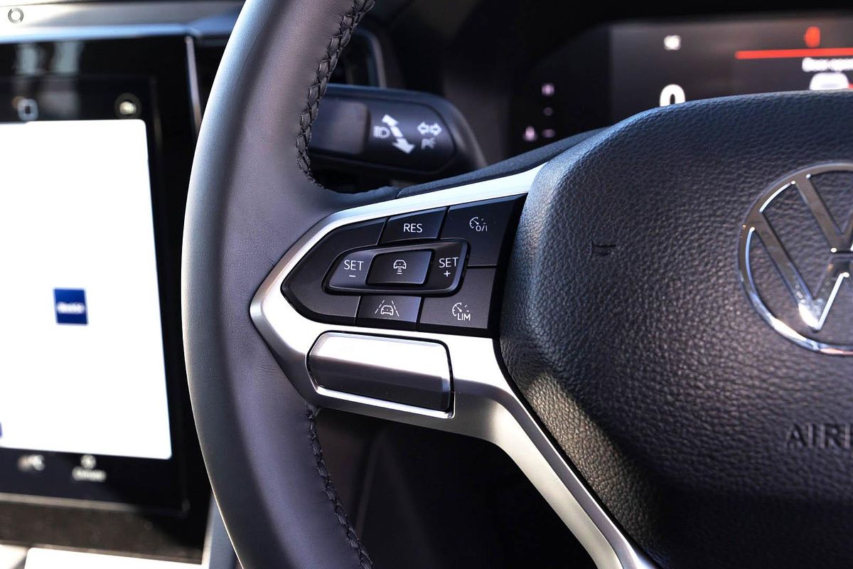 2025 Volkswagen Amarok TDI500 10 Deserts Edition NF 4X4