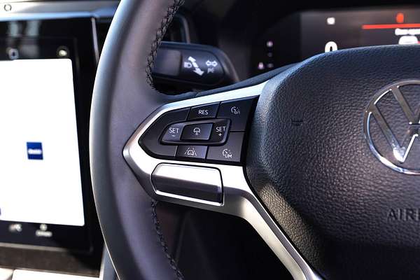 2025 Volkswagen Amarok TDI500 10 Deserts Edition NF 4X4