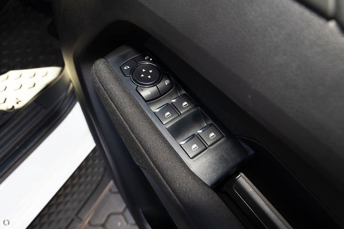 2025 Volkswagen Amarok TDI500 10 Deserts Edition NF 4X4