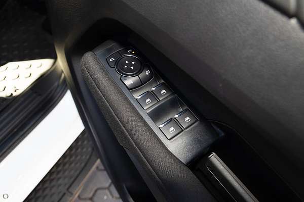 2025 Volkswagen Amarok TDI500 10 Deserts Edition NF 4X4