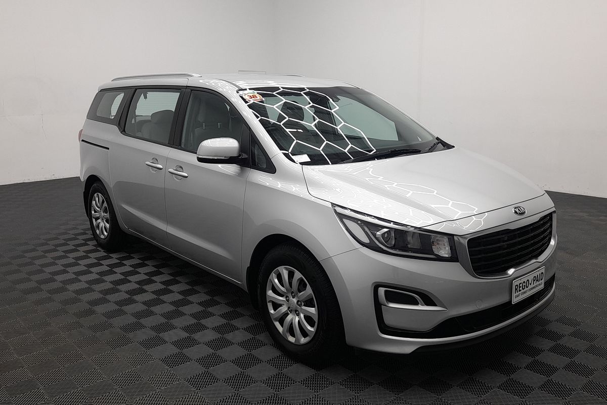 2020 Kia Carnival S YP