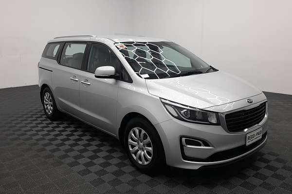 2020 Kia Carnival S YP