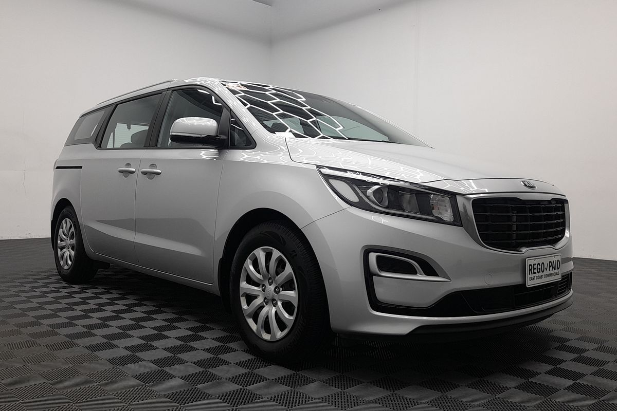 2020 Kia Carnival S YP