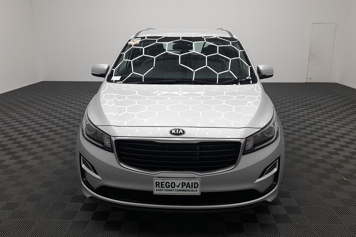 2020 Kia Carnival S YP