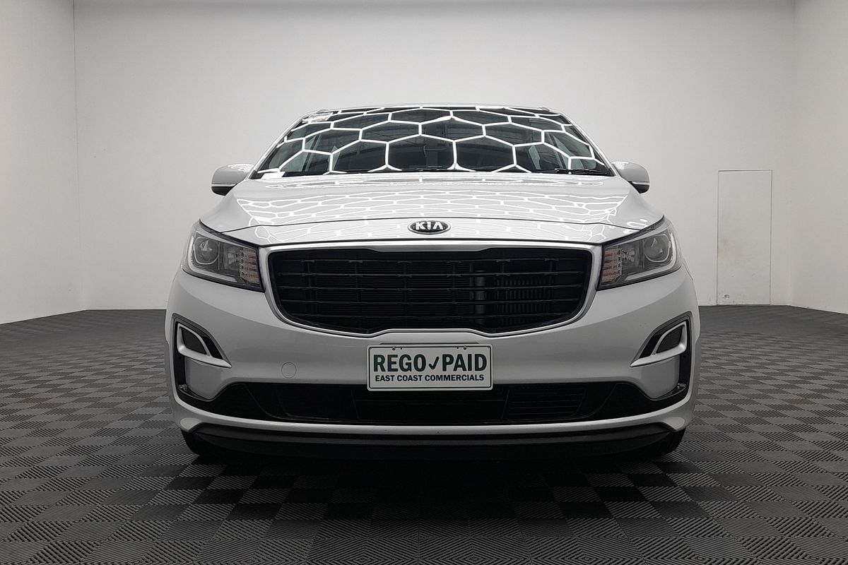 2020 Kia Carnival S YP