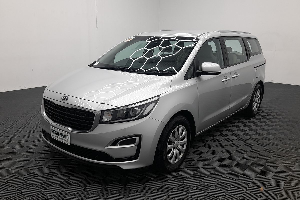 2020 Kia Carnival S YP