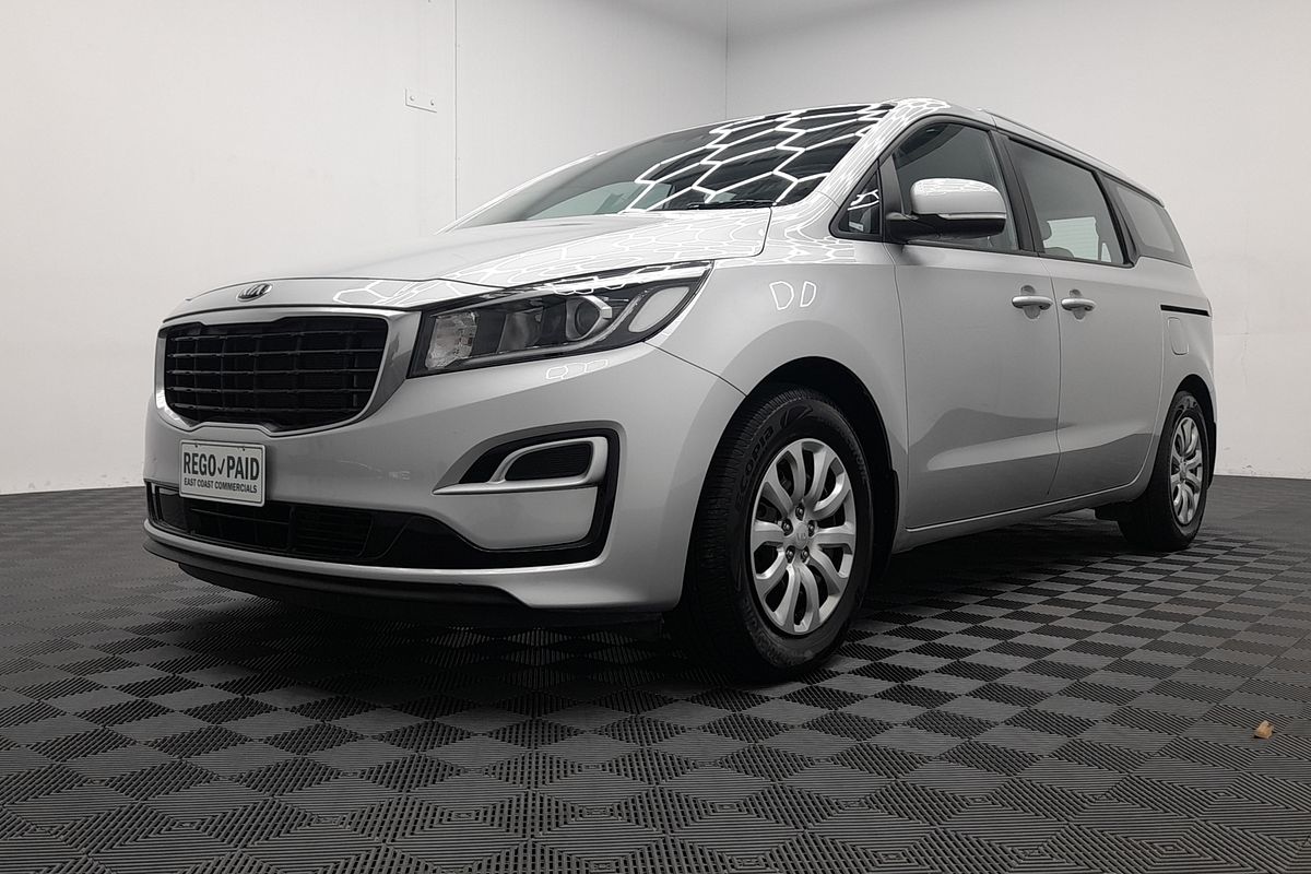 2020 Kia Carnival S YP