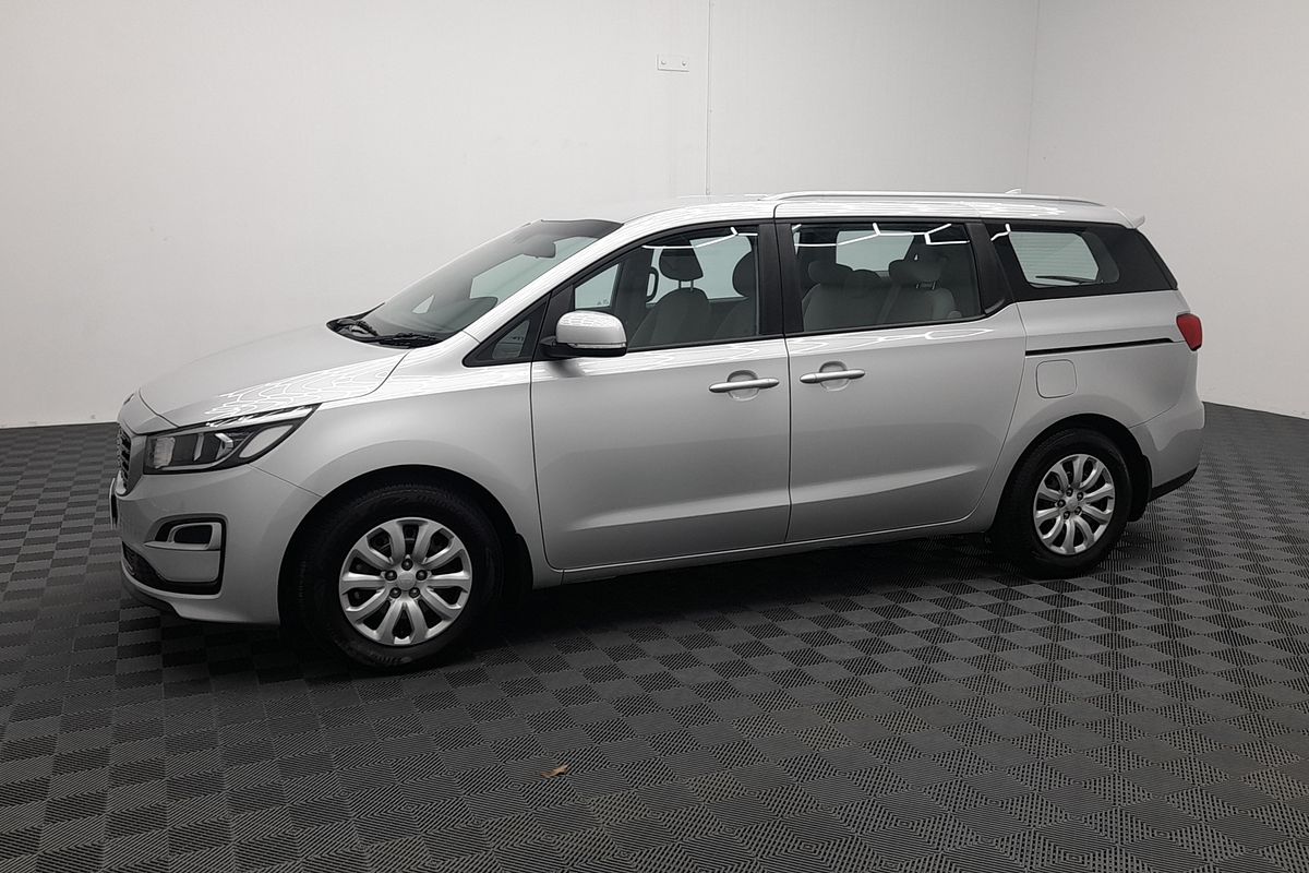 2020 Kia Carnival S YP