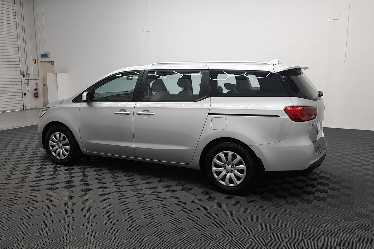 2020 Kia Carnival S YP