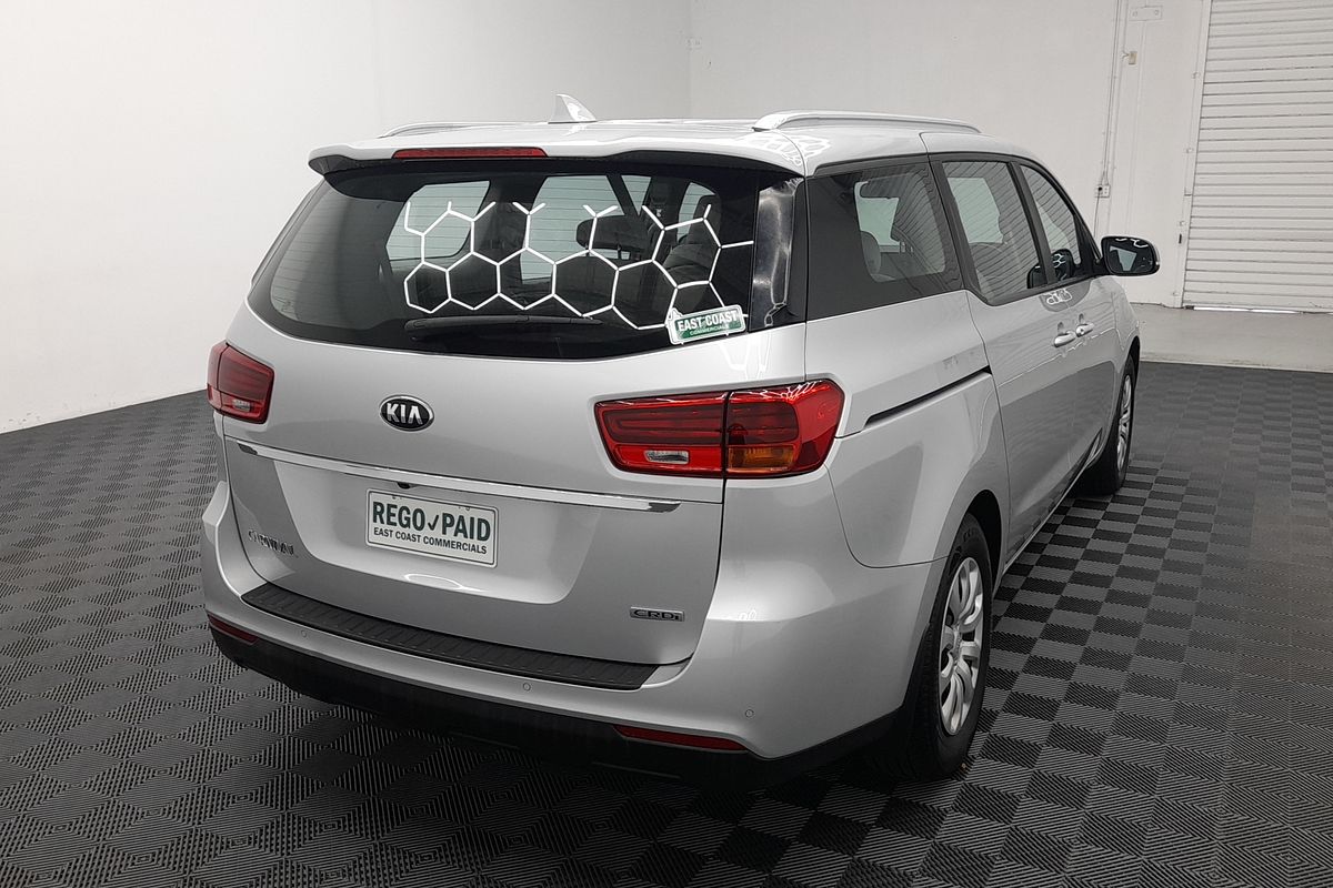 2020 Kia Carnival S YP