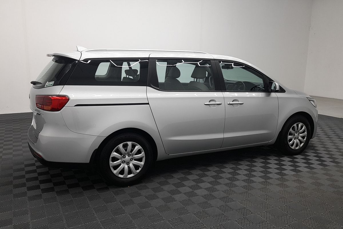 2020 Kia Carnival S YP