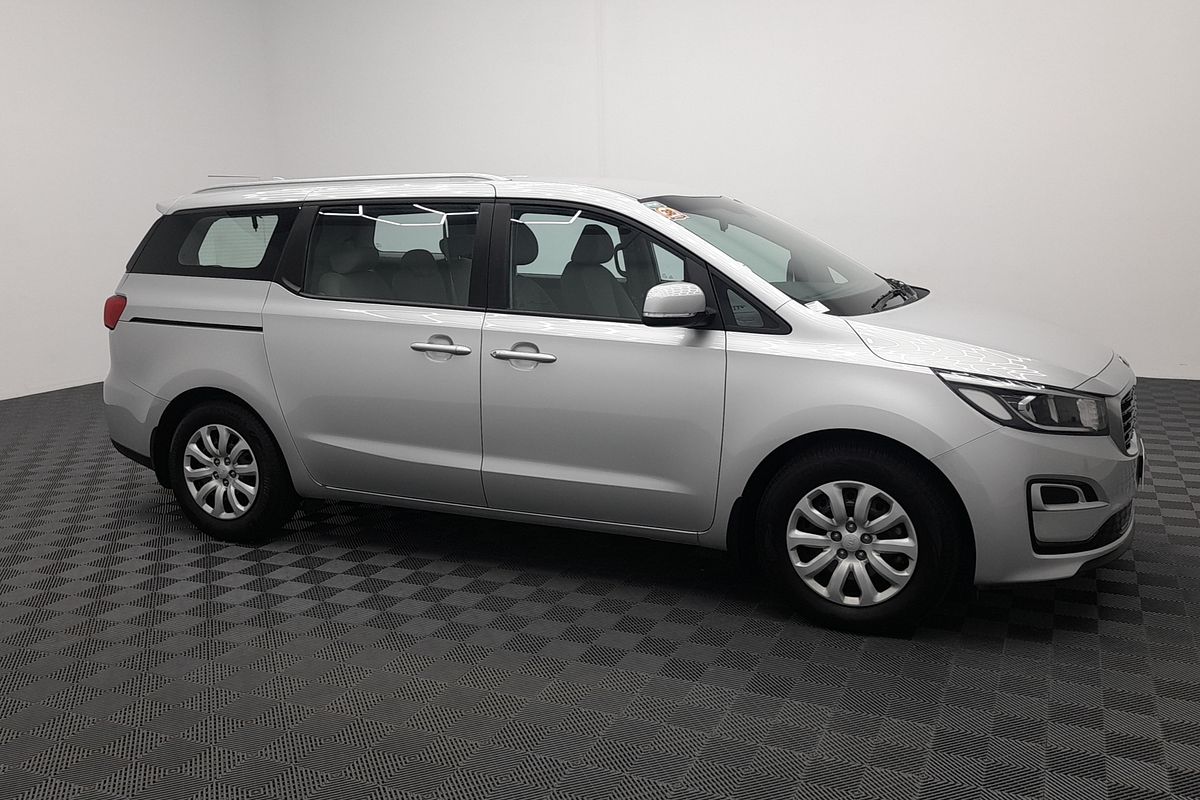 2020 Kia Carnival S YP