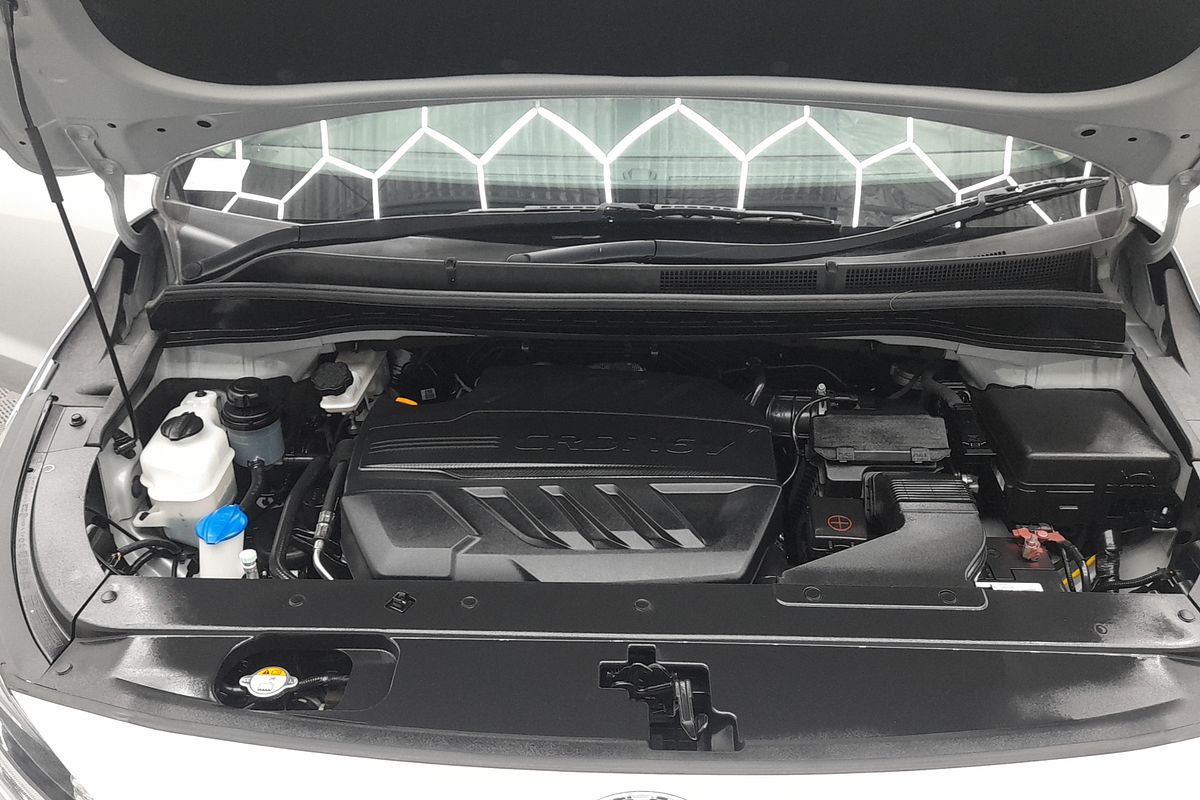 2020 Kia Carnival S YP