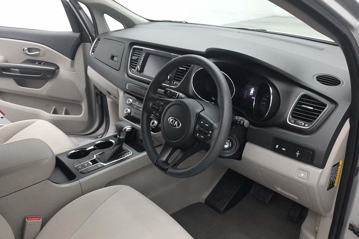 2020 Kia Carnival S YP