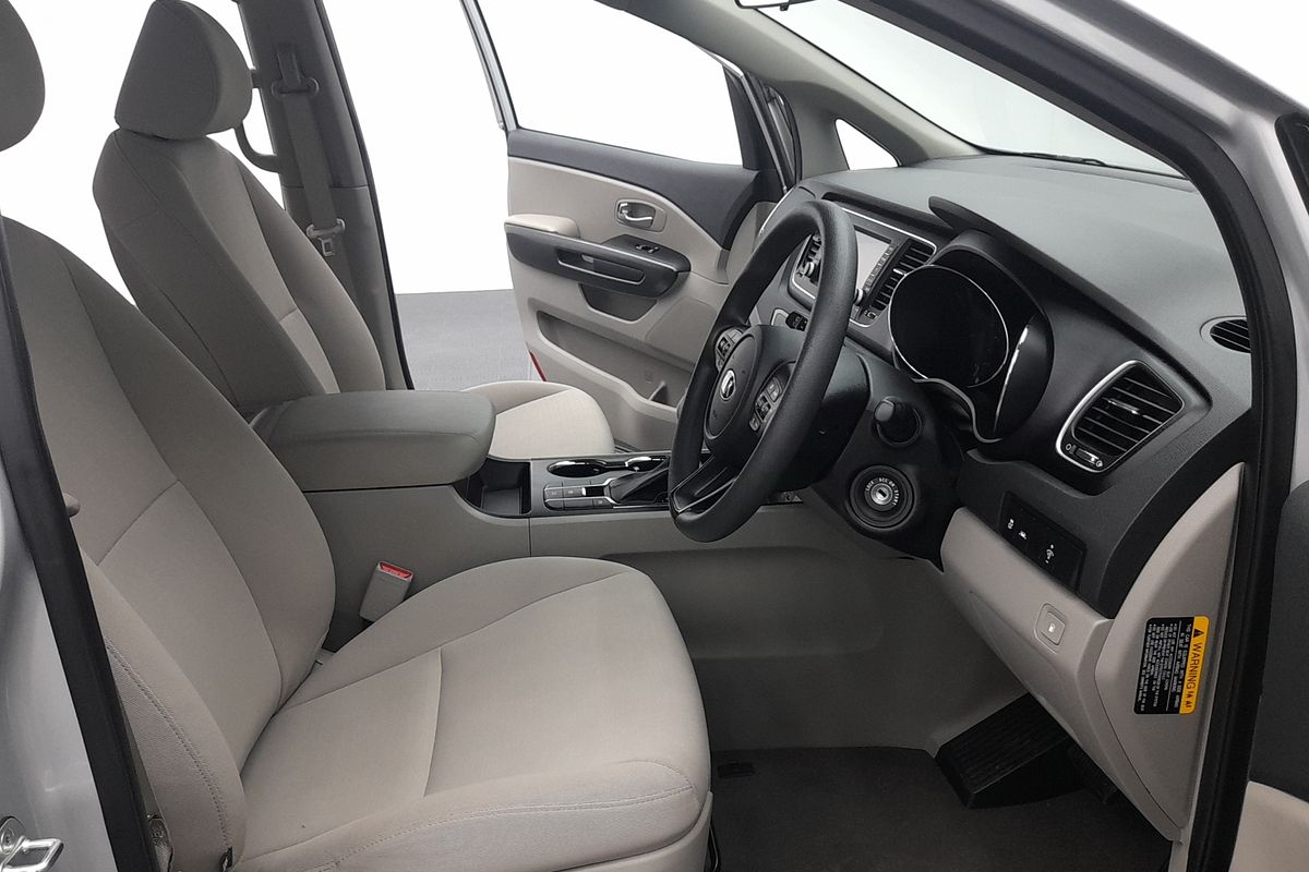 2020 Kia Carnival S YP