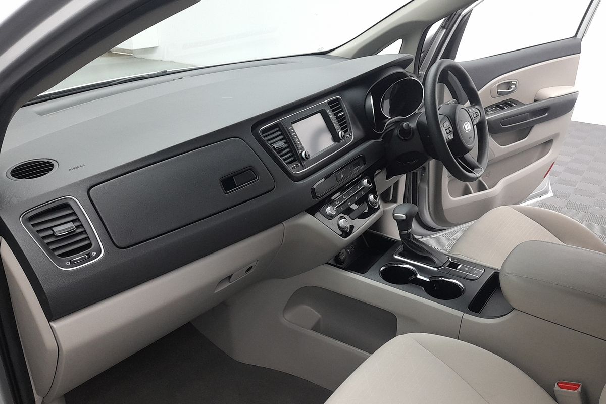 2020 Kia Carnival S YP