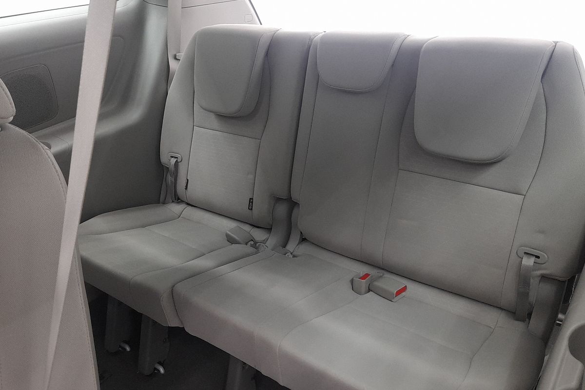 2020 Kia Carnival S YP