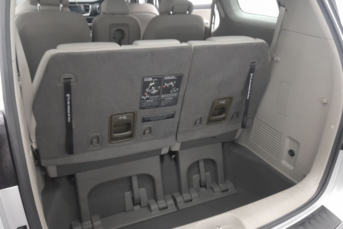 2020 Kia Carnival S YP