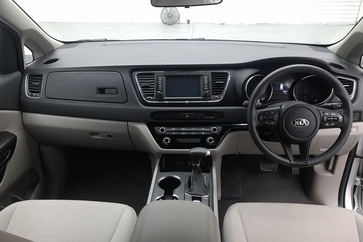 2020 Kia Carnival S YP