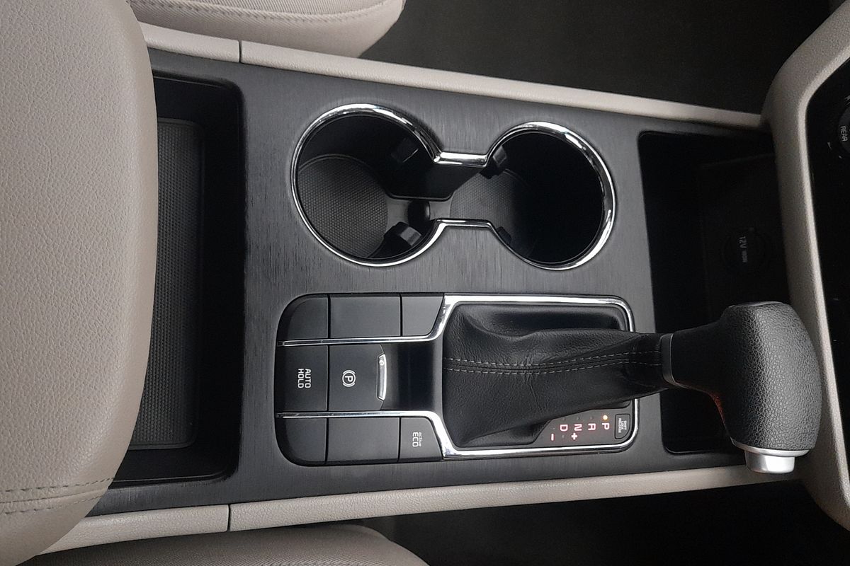 2020 Kia Carnival S YP