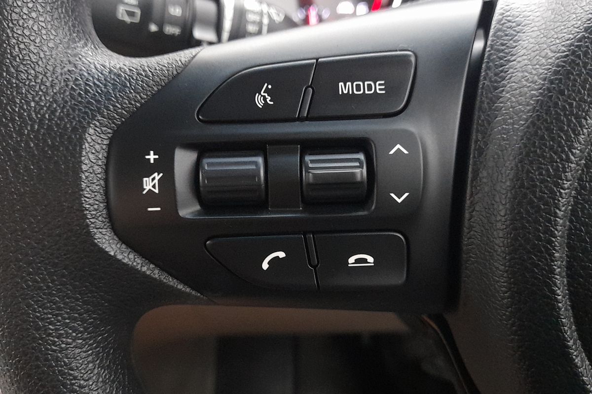 2020 Kia Carnival S YP