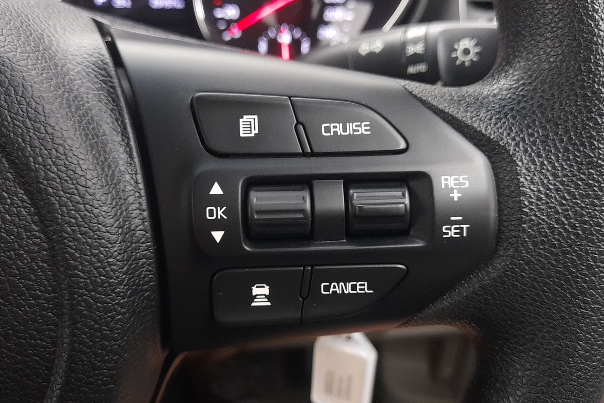 2020 Kia Carnival S YP