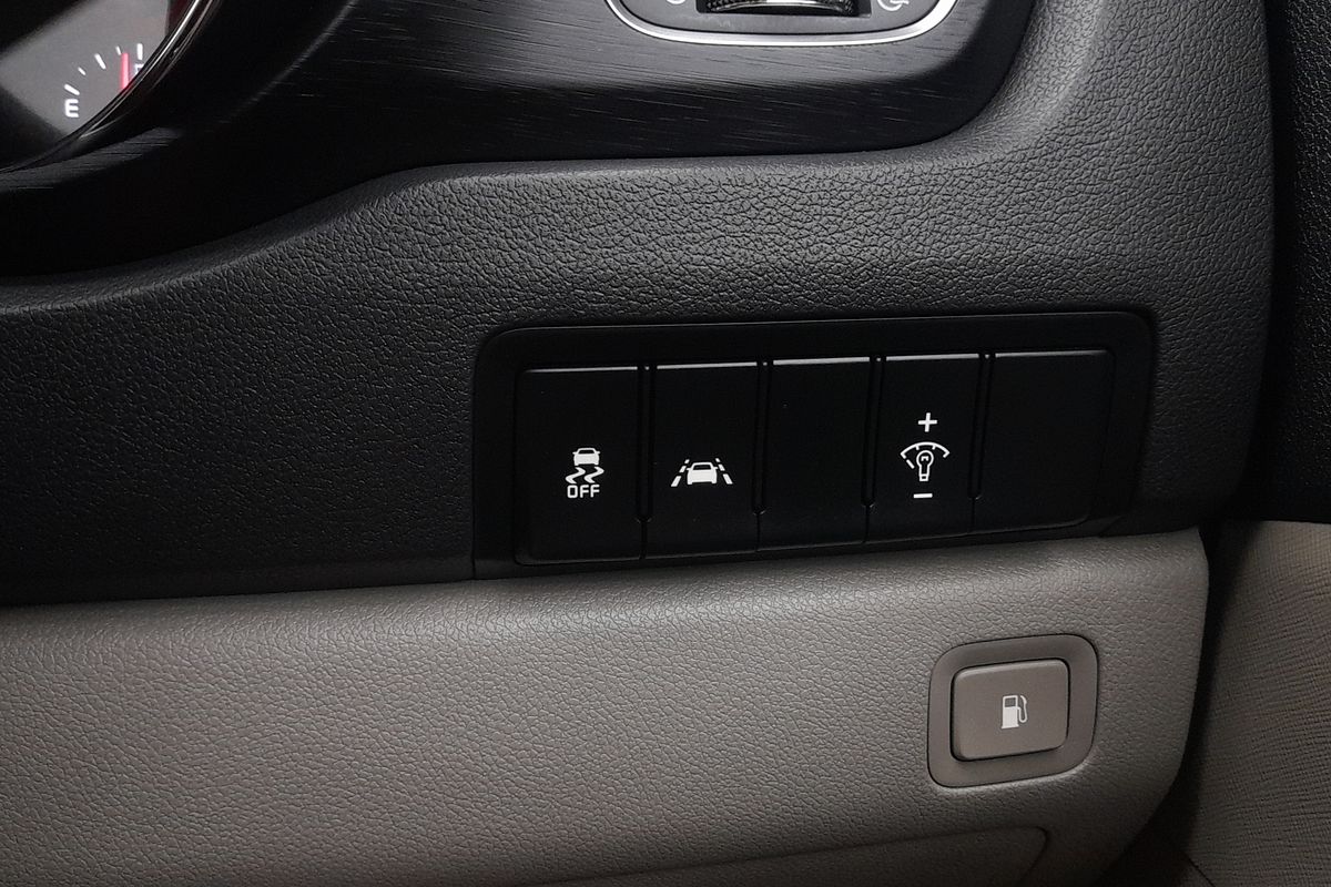 2020 Kia Carnival S YP