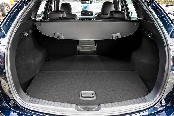 2025 Mazda CX-5 G35 Akera KF Series