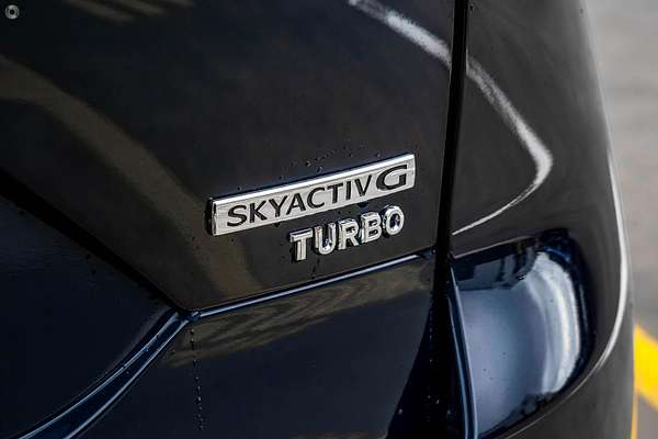 2025 Mazda CX-5 G35 Akera KF Series