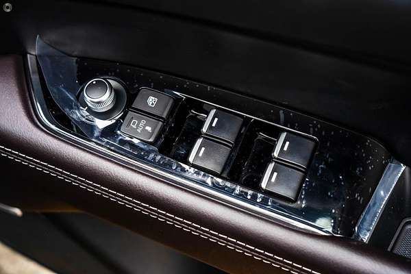 2025 Mazda CX-5 G35 Akera KF Series